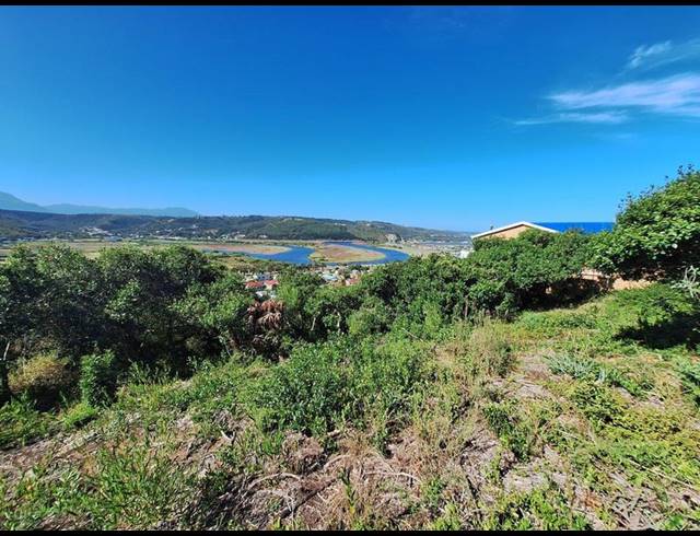 LAND FOR SALE IN BERGSIG